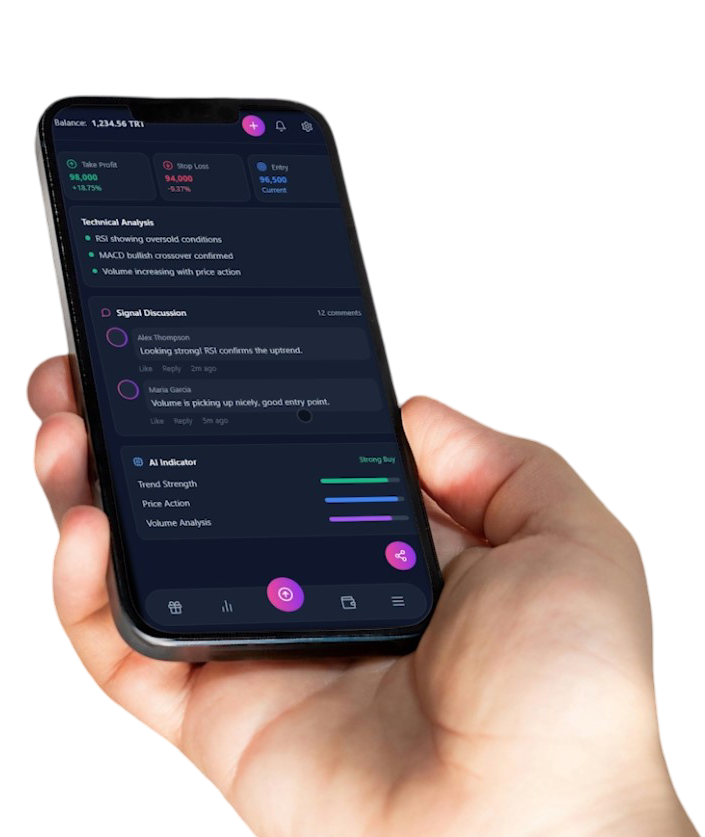 Hand Mockup