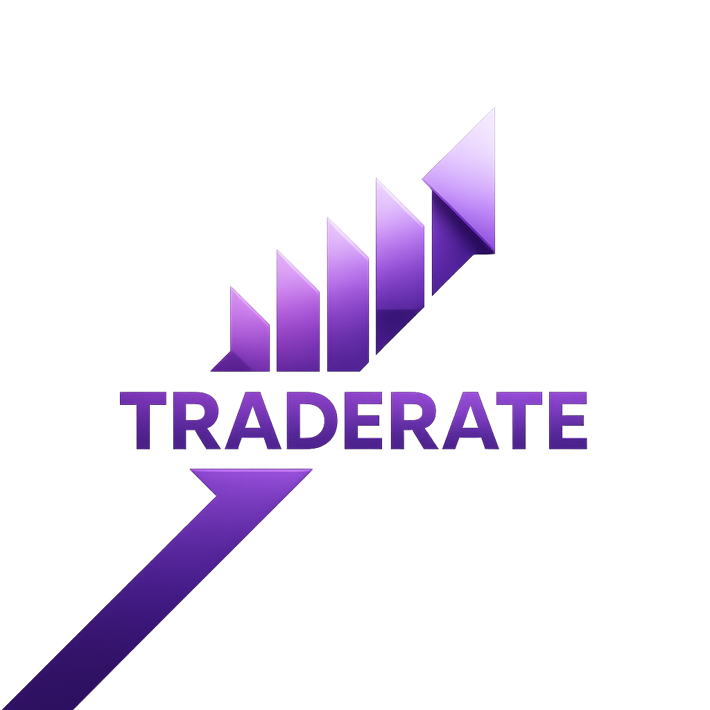 TradeRate Logo
